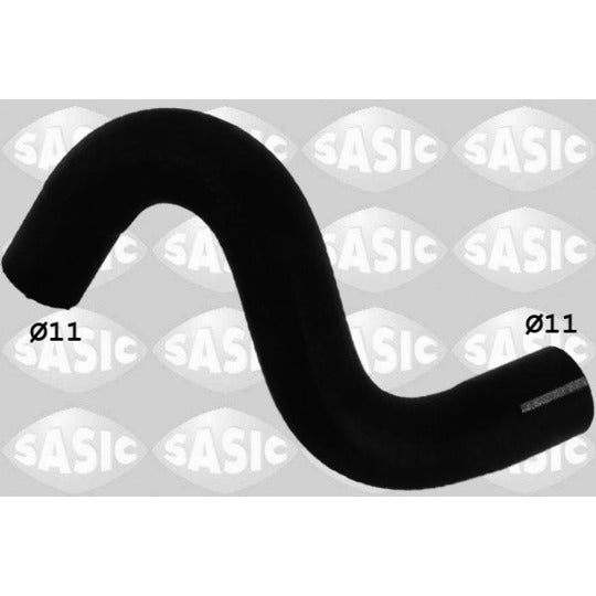 3404062 Radiator Hose