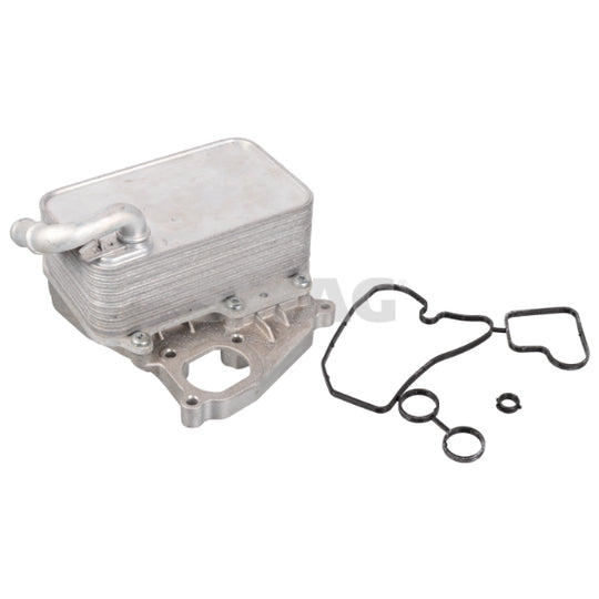 30 10 9681 Oil Cooler, engine oil