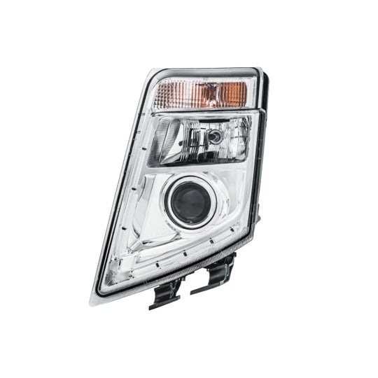 1EL010 478-091 Headlight