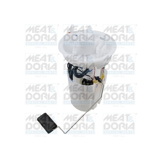 77868 Fuel Feed Unit