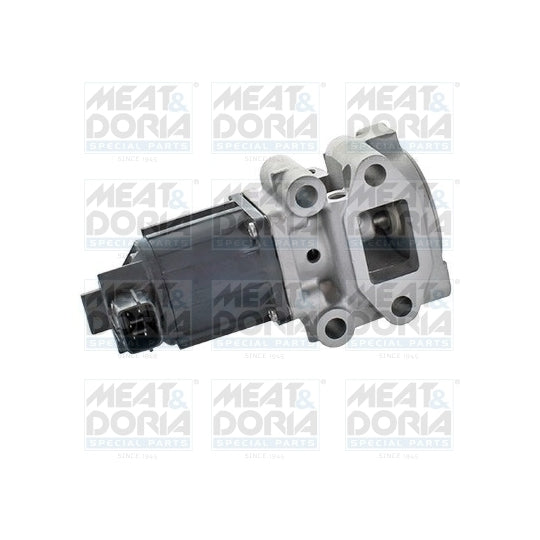88277 EGR Valve