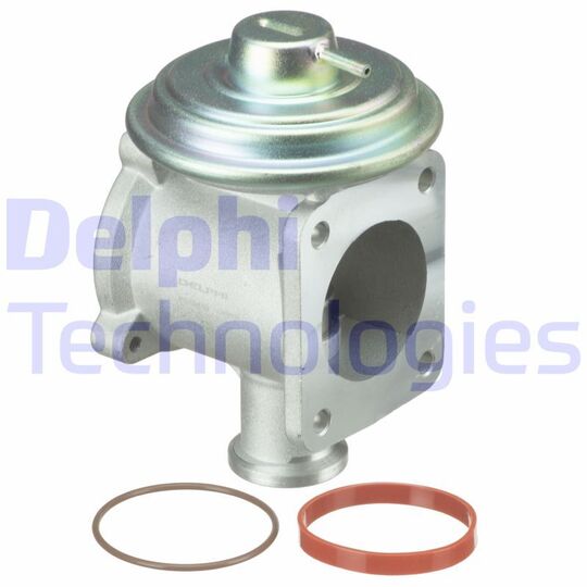 EG10433-12B1 EGR Valve