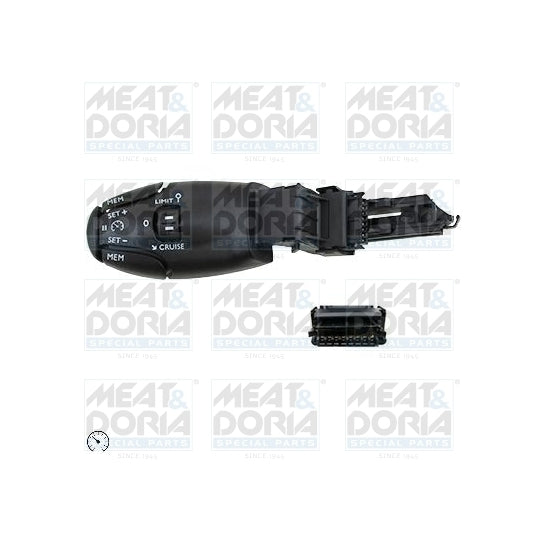 231290 Steering Column Switch