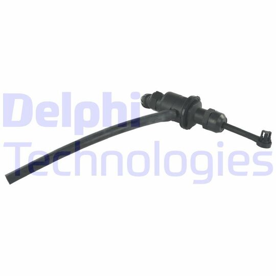 LM80387 Master Cylinder, clutch