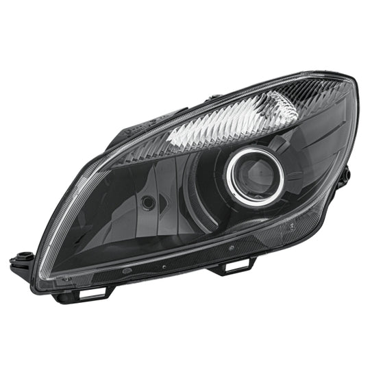1EL 010 417-491 Headlight