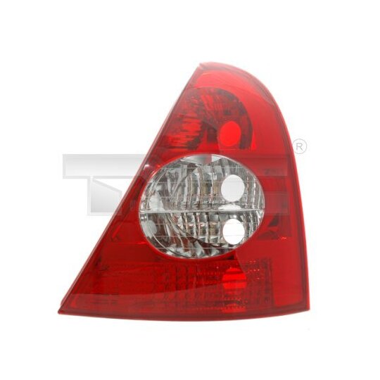 11-0231-01-2 Combination Rearlight