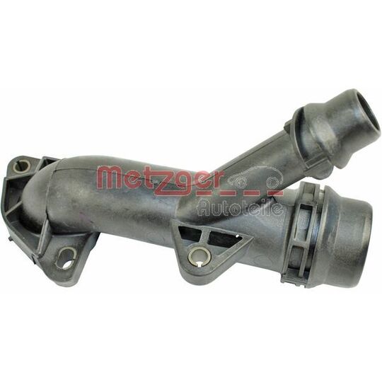4010101 Coolant Flange