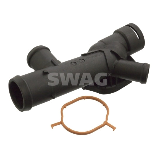 30 10 6011 Coolant Flange