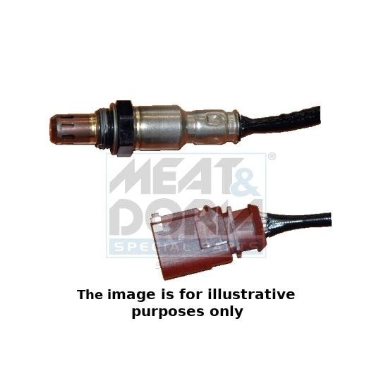 81615E Lambda Sensor