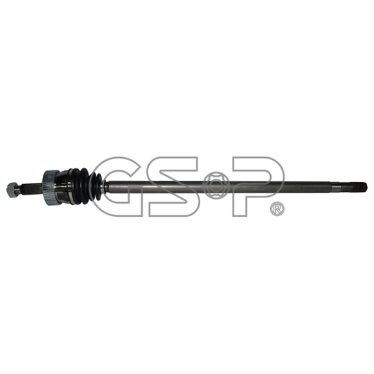 216004 Drive Shaft