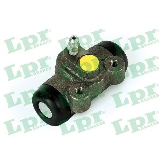 4715 Wheel Brake Cylinder