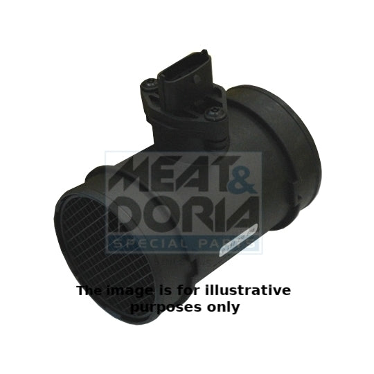 86255E Air Mass Sensor