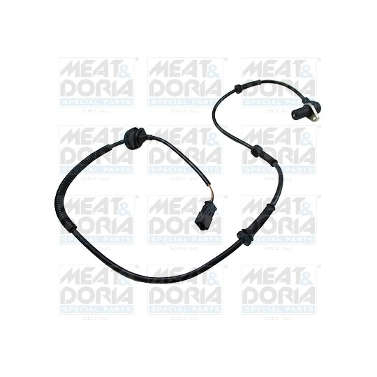 901015 Sensor, wheel speed