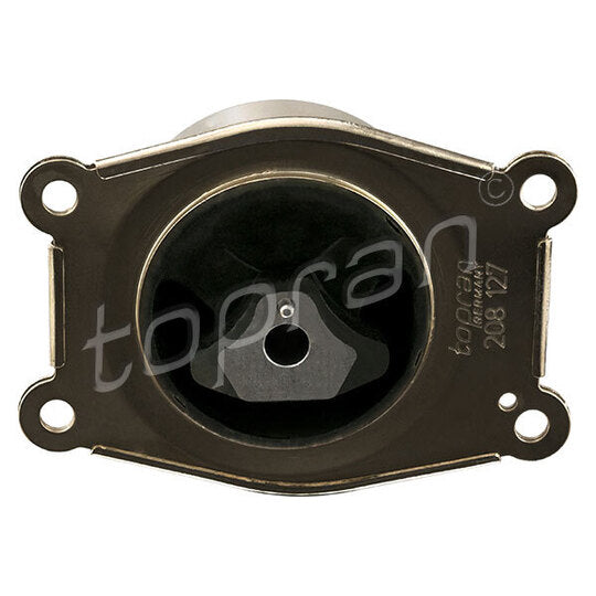 208 127 Engine Mounting