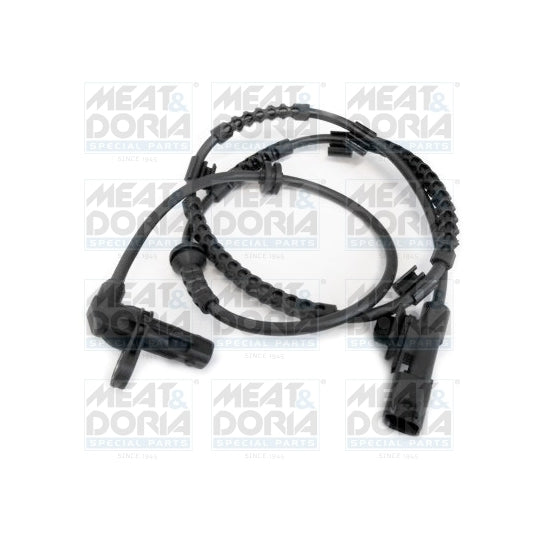 90586 Sensor, wheel speed