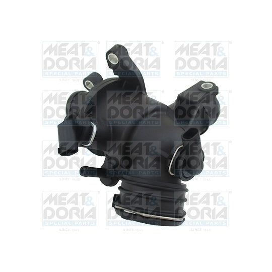 92865 Thermostat, coolant