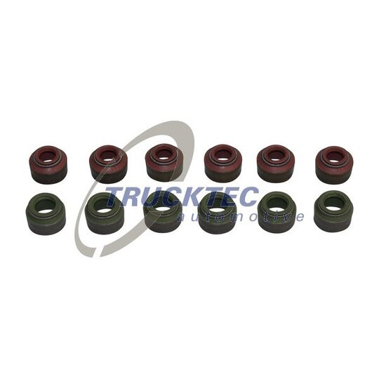 02.43.108 Seal Set, valve stem