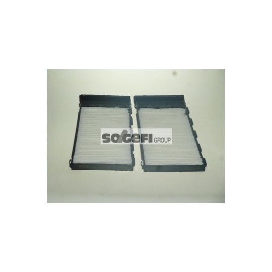 AH489-2 Filter, interior air