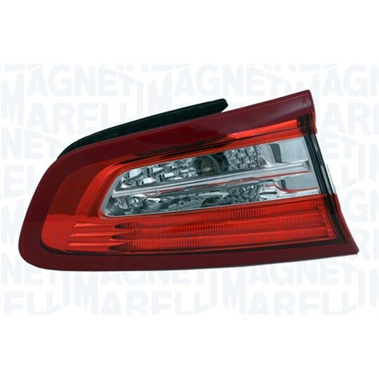 714026220712 Combination Rearlight