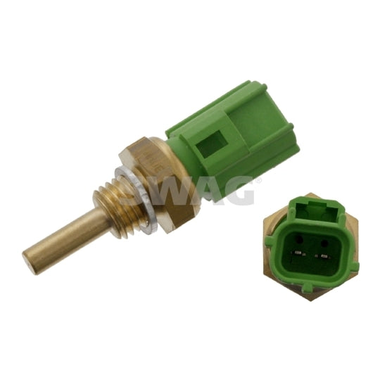 40 93 4672 Sensor, coolant temperature