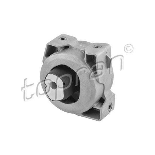 407 829 Mounting, manual transmission