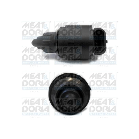 84059 Idle Control Valve, air supply