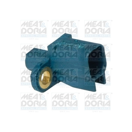 90235 Sensor, wheel speed