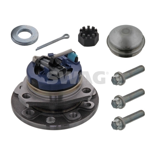 40 92 4164 Wheel Bearing Kit