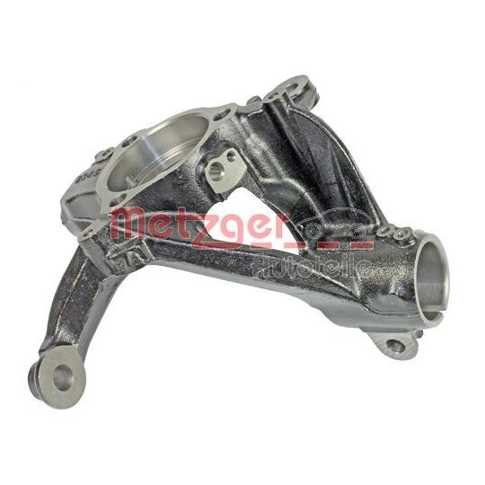 58088101 Stub Axle, wheel suspension