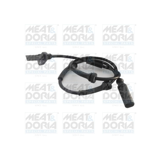 90785 Sensor, wheel speed