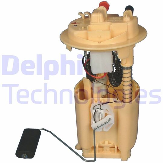 FE10033-12B1 Fuel Supply Module