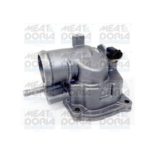 92594 Thermostat, coolant