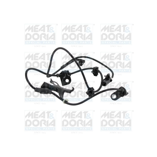 901175 Sensor, wheel speed