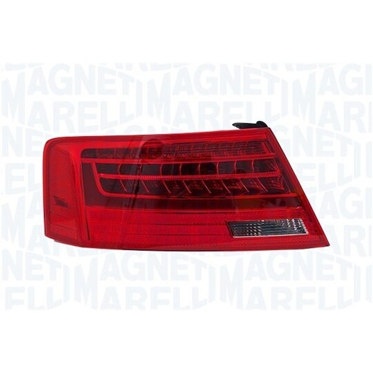 714021190803 Combination Rearlight
