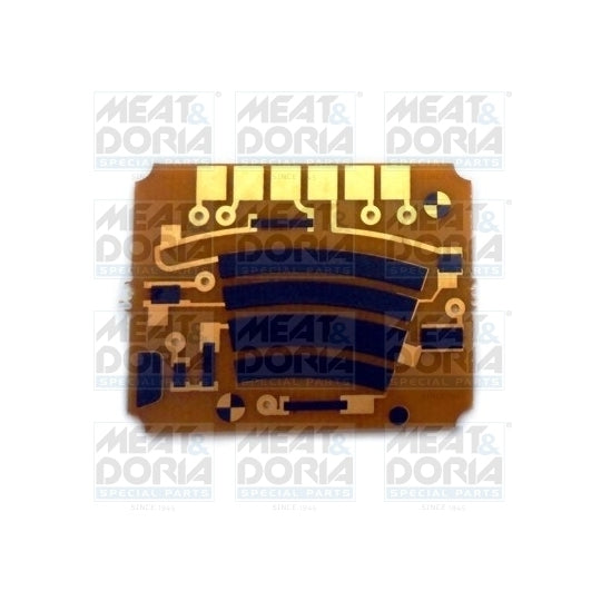 83576 Repair Set, accelerator pedal