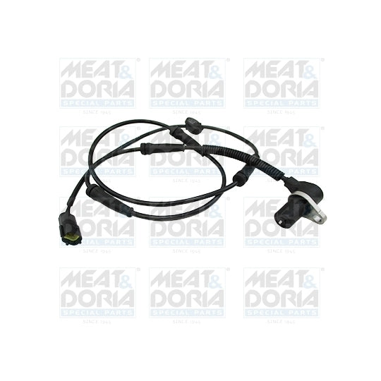 90842 Sensor, wheel speed
