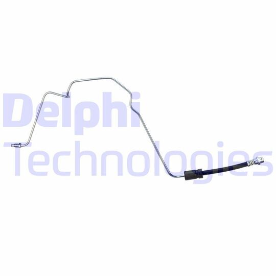 LH7710 Brake Hose