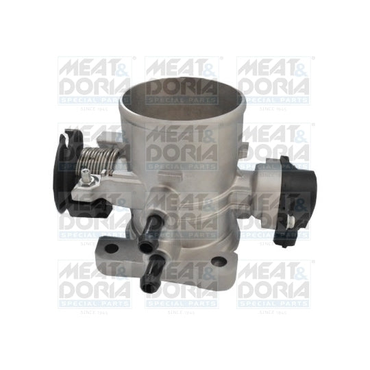 89322 Throttle body