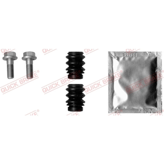 113-1363 Disk brake caliper repair kit