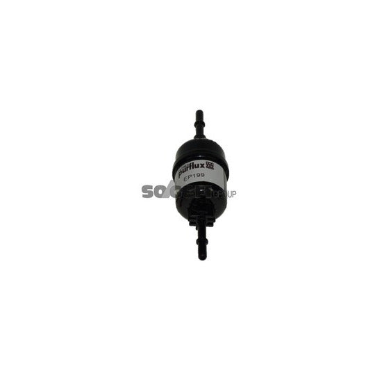 EP199 Fuel filter