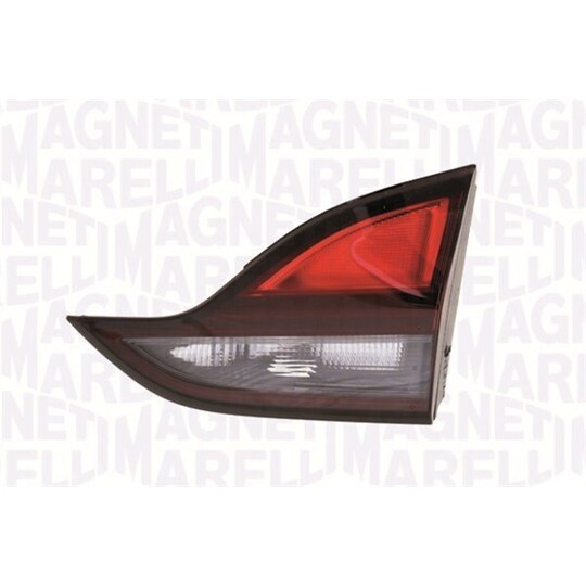 714021460801 Combination Rearlight