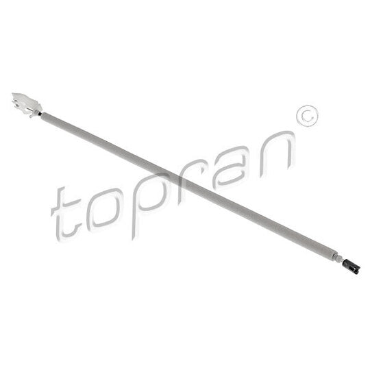 503 650 Cable, door release