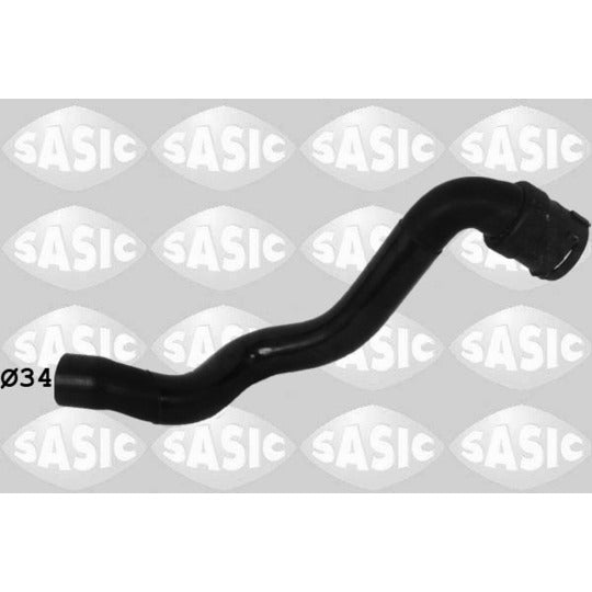 3406289 Radiator Hose