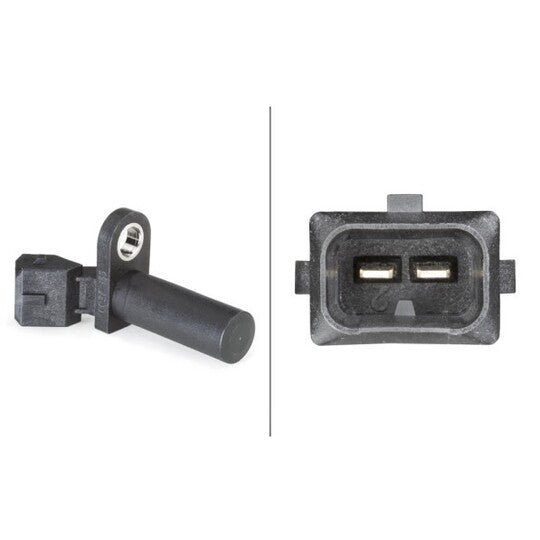 6PU 009 146-071 Pulse Sensor, flywheel
