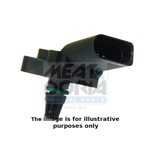 82301E Sensor, boost pressure
