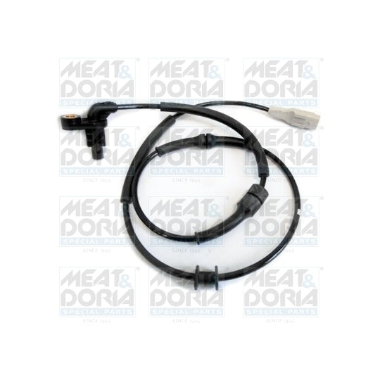 90589 Sensor, wheel speed