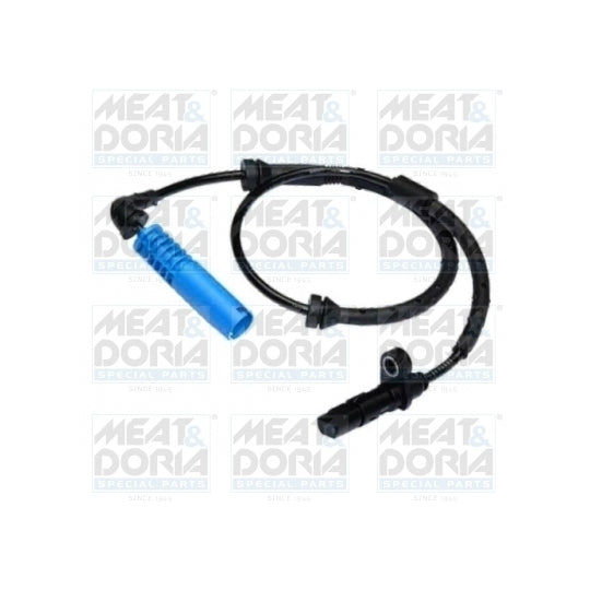 90080 Sensor, wheel speed