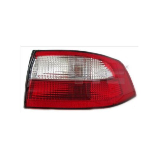 11-0351-01-2 Combination Rearlight