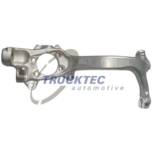 07.31.169 Stub Axle, wheel suspension