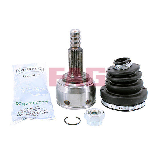 771 0497 30 Joint Kit, drive shaft